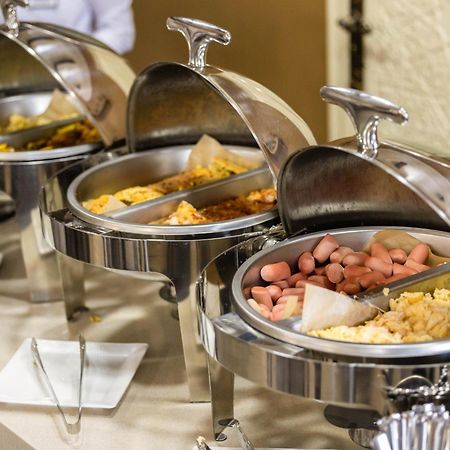 Khan Hotel サマルカンド エクステリア 写真