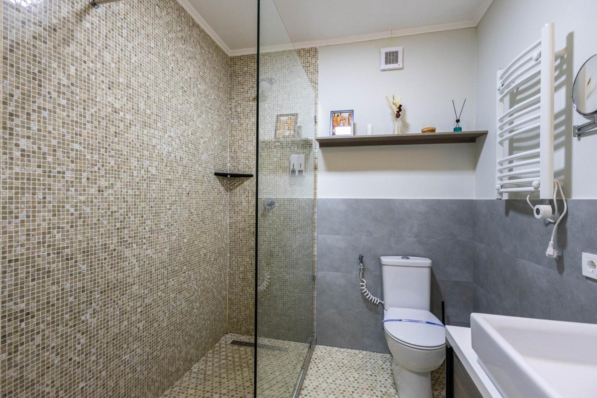 Khan Hotel サマルカンド 部屋 写真
